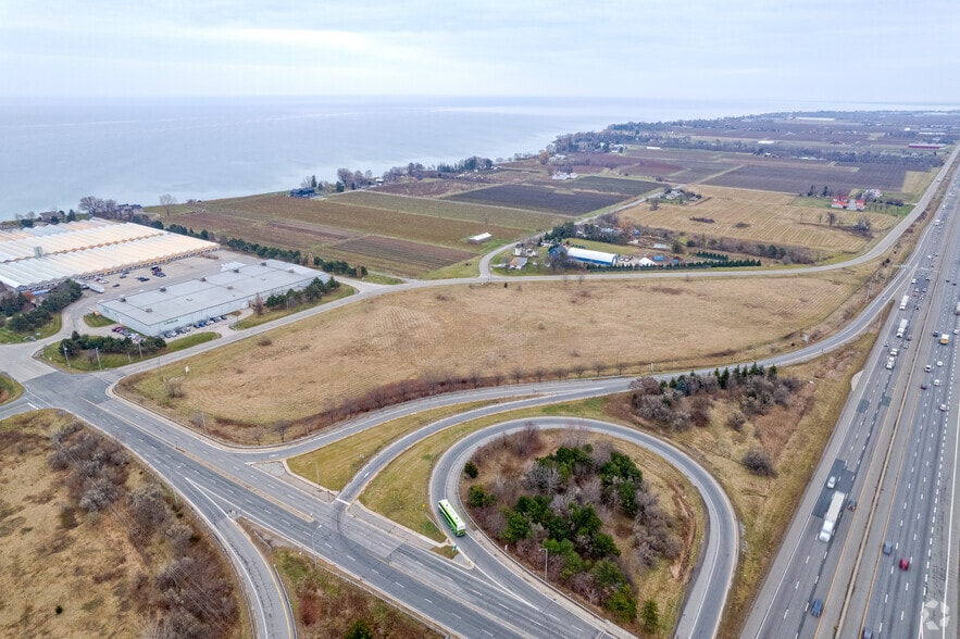4994 N Service Rd, Lincoln, ON for sale - Building Photo - Image 2 of 22