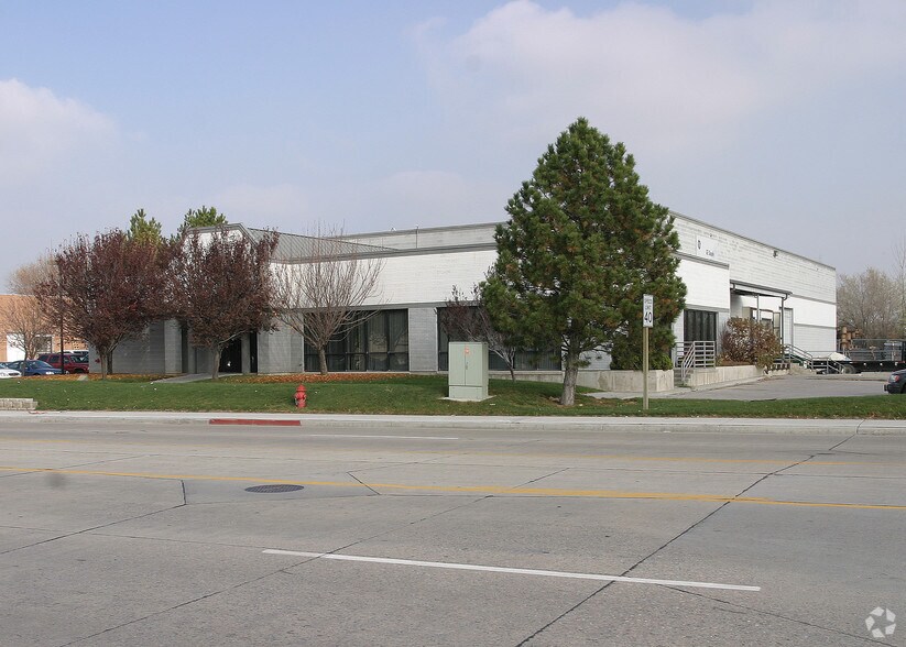 2725 S 900 W, Salt Lake City, UT à louer - Photo du bâtiment - Image 2 de 3