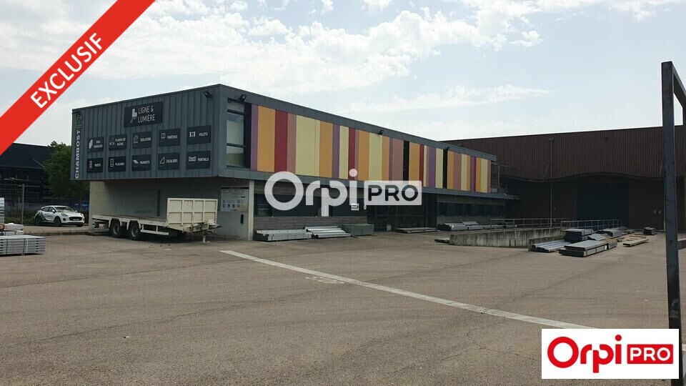 Flex in Avignon for lease - Building Photo - Image 2 of 20