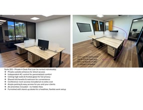 531 Encinitas Blvd, Encinitas, CA for lease Interior Photo- Image 1 of 6