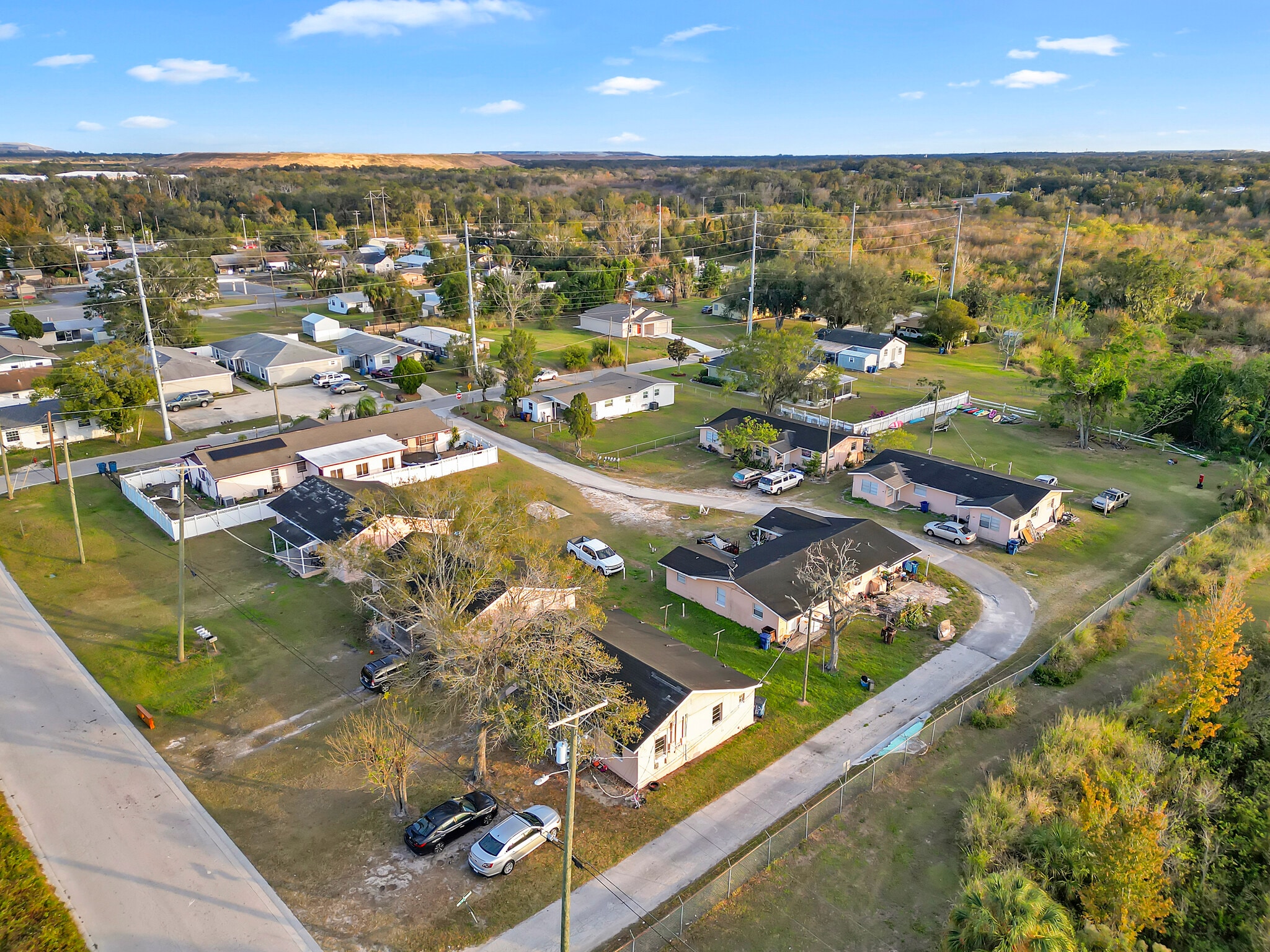 301 SW 3rd Ter, Mulberry, FL à vendre Photo principale- Image 1 de 38