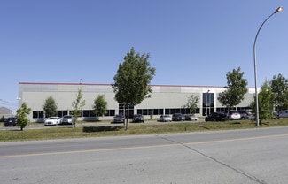 Plus de détails pour 4243 Rue Marcel-Lacasse, Boisbriand, QC - Bureau, Industriel à louer