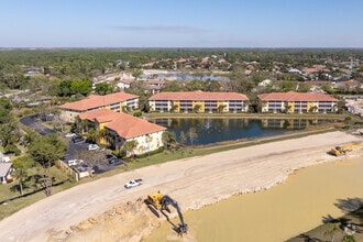 10000-10030 Maddox Ln, Bonita Springs, FL - AERIAL  map view - Image1