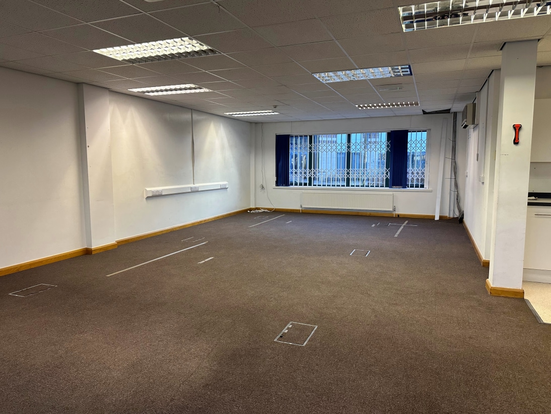 Monks Cross Drive, Stockton On The Forest à louer Photo intérieure- Image 1 de 2