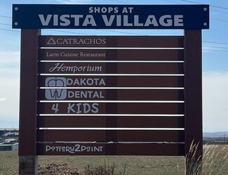 More details for 544 Century Rd, Rapid City, SD - Office/Retail, Flex for Lease