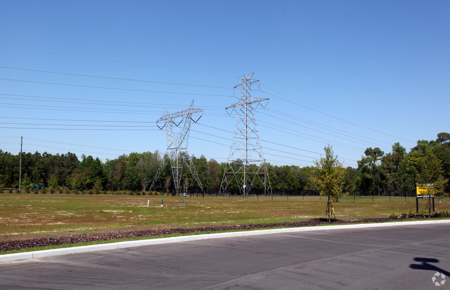 14851 SR 52, Hudson, FL for sale - Primary Photo - Image 1 of 1