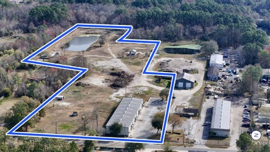 3075 Leon Rd, Jacksonville, FL for lease Interior Photo- Image 2 of 4