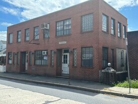 324-326 Washington St, Walnutport PA - Warehouse