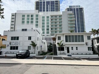 Plus de détails pour 3020-3024 Seville St, Fort Lauderdale, FL - Services hôteliers à vendre