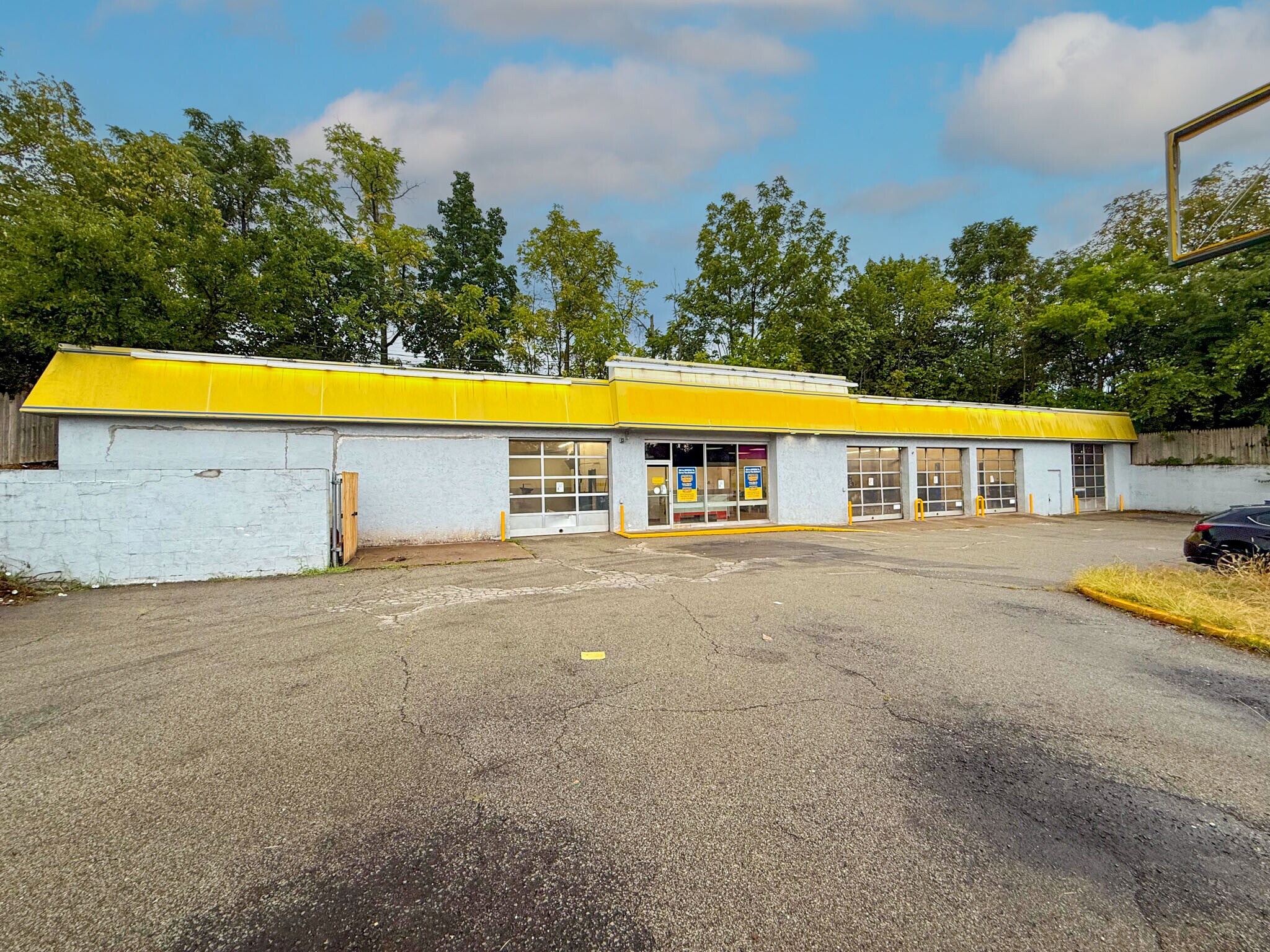 901 Penn Ave, Pittsburgh, PA à vendre Photo du bâtiment- Image 1 de 16