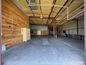 101 S Coombs St, Napa, CA for lease Interior Photo- Image 2 of 2