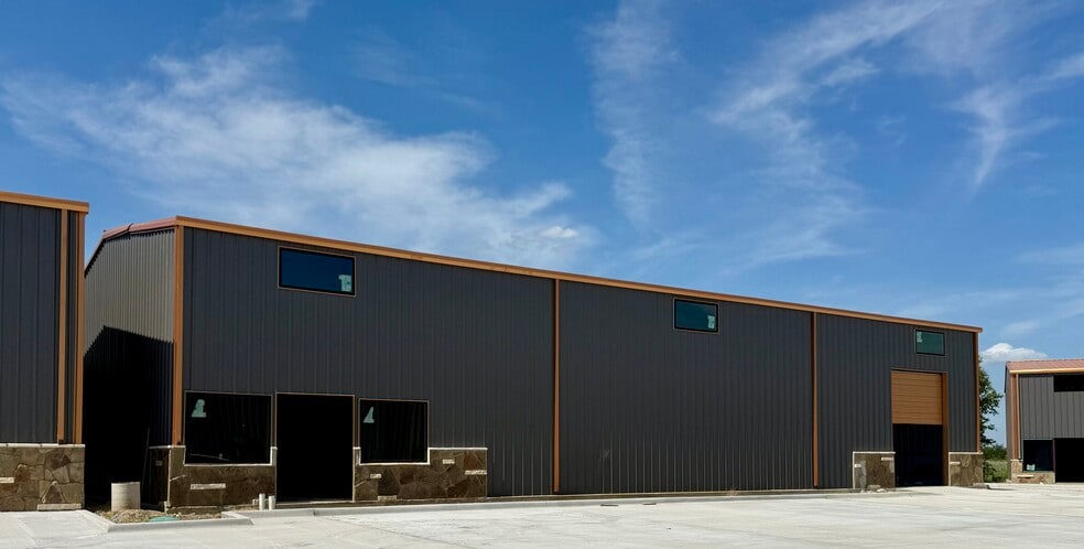 11405 State Highway 205, Rockwall, TX for lease - Building Photo - Image 2 of 17