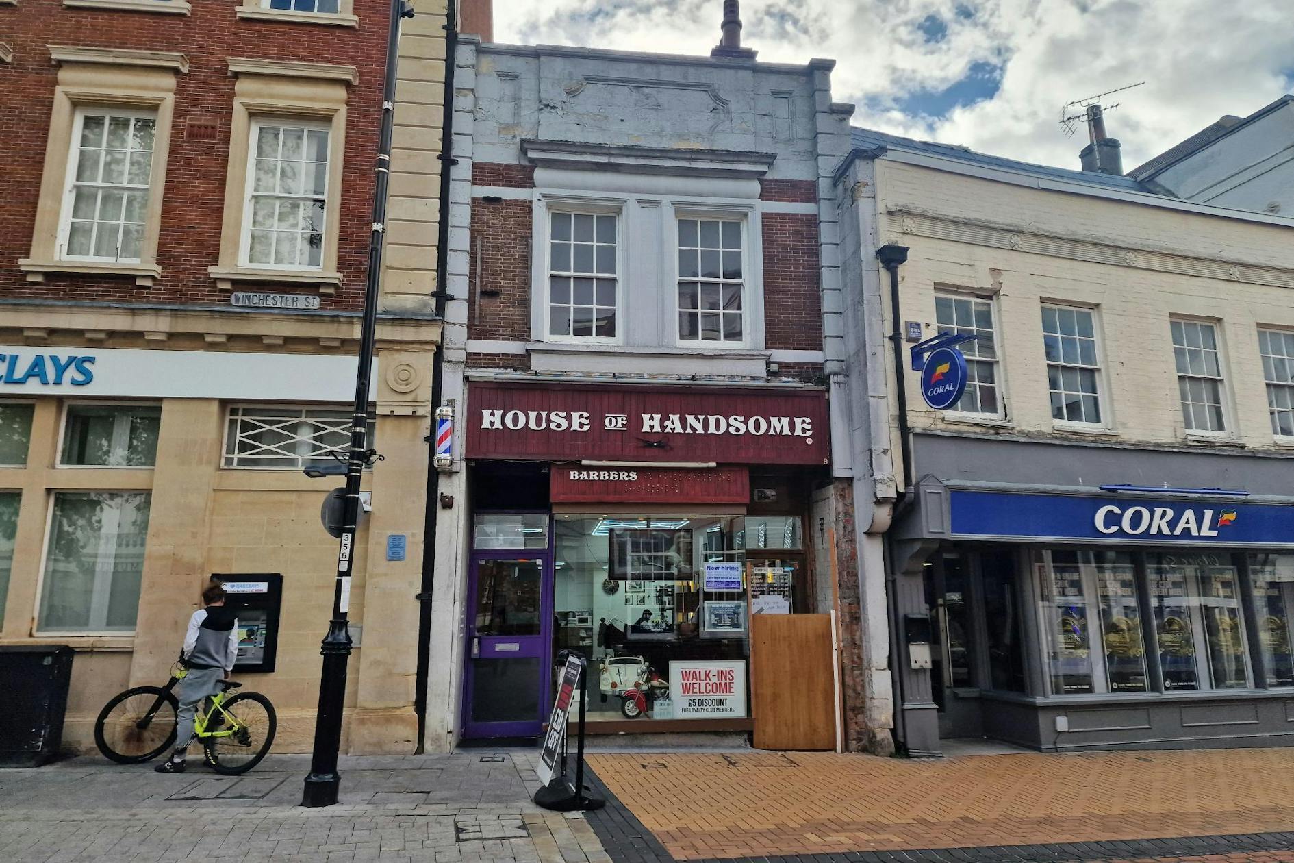 9 Market Pl, Basingstoke à vendre Photo principale- Image 1 de 15
