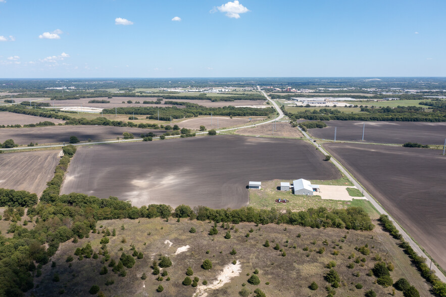 475 Old Dorchester Rd- TBD 30.15 ACRES FM1417, Sherman, TX à vendre - Photo du b timent - Image 3 de 7