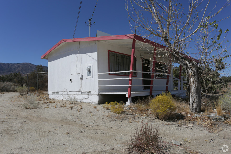 1901 Highway 138, Pinon Hills, CA à vendre - Photo principale - Image 1 de 1