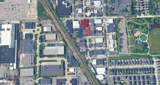 More details for 2625-2675 Nakota Rd, Royal Oak, MI - Flex for Lease