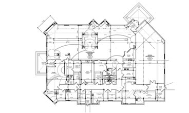 300 Overlook Dr, Monroe Township, NJ for lease Floor Plan- Image 1 of 1