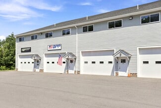 More details for 34 Route 125, Kingston, NH - Industrial for Lease
