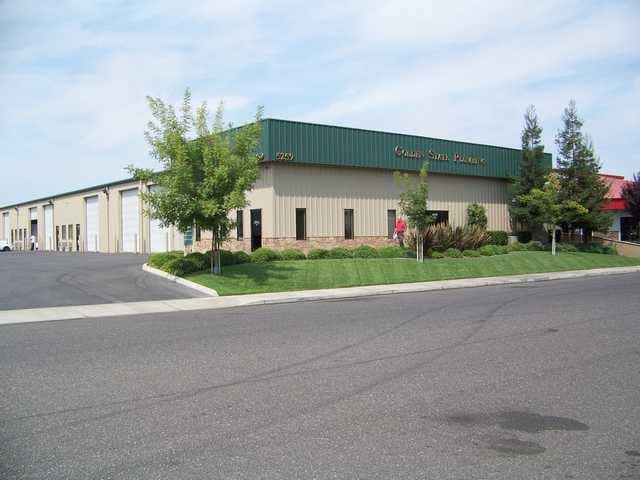 5259 Jerusalem Ct, Modesto, CA for lease - Building Photo - Image 3 of 23