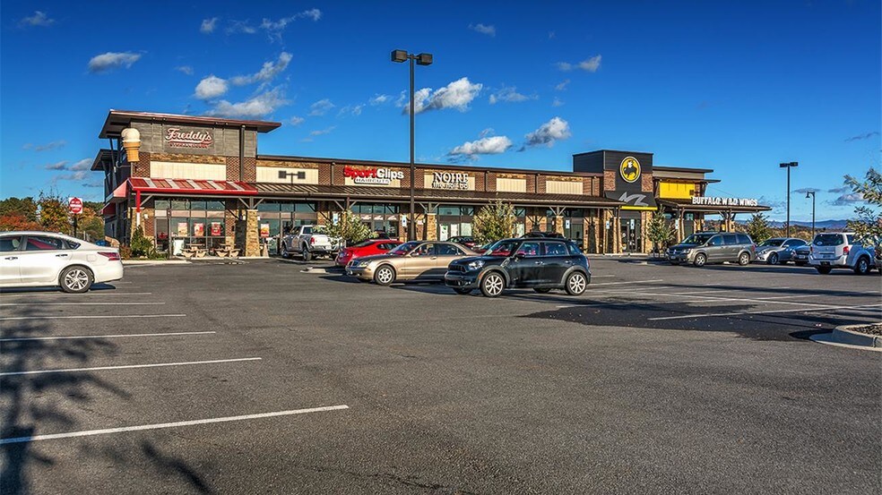 CABELA Dr, Bristol, VA à vendre - Autre - Image 3 de 8