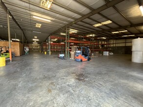 7821 Industrial Hwy, Macon-Bibb, GA for lease Interior Photo- Image 2 of 10