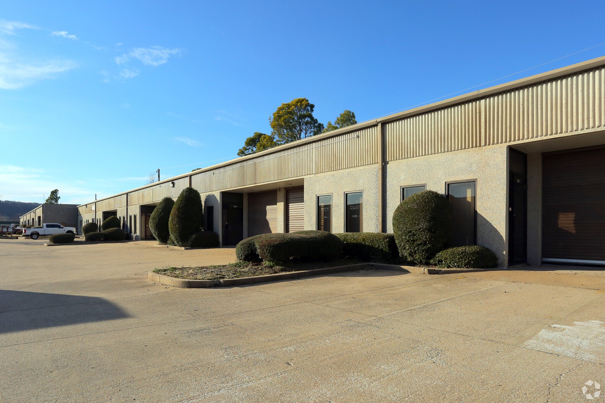 6333 S Peoria Ave, Tulsa, OK à louer Photo du bâtiment- Image 1 de 6