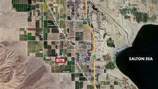 More details for 87500 80th ave, Thermal, CA - Land for Sale
