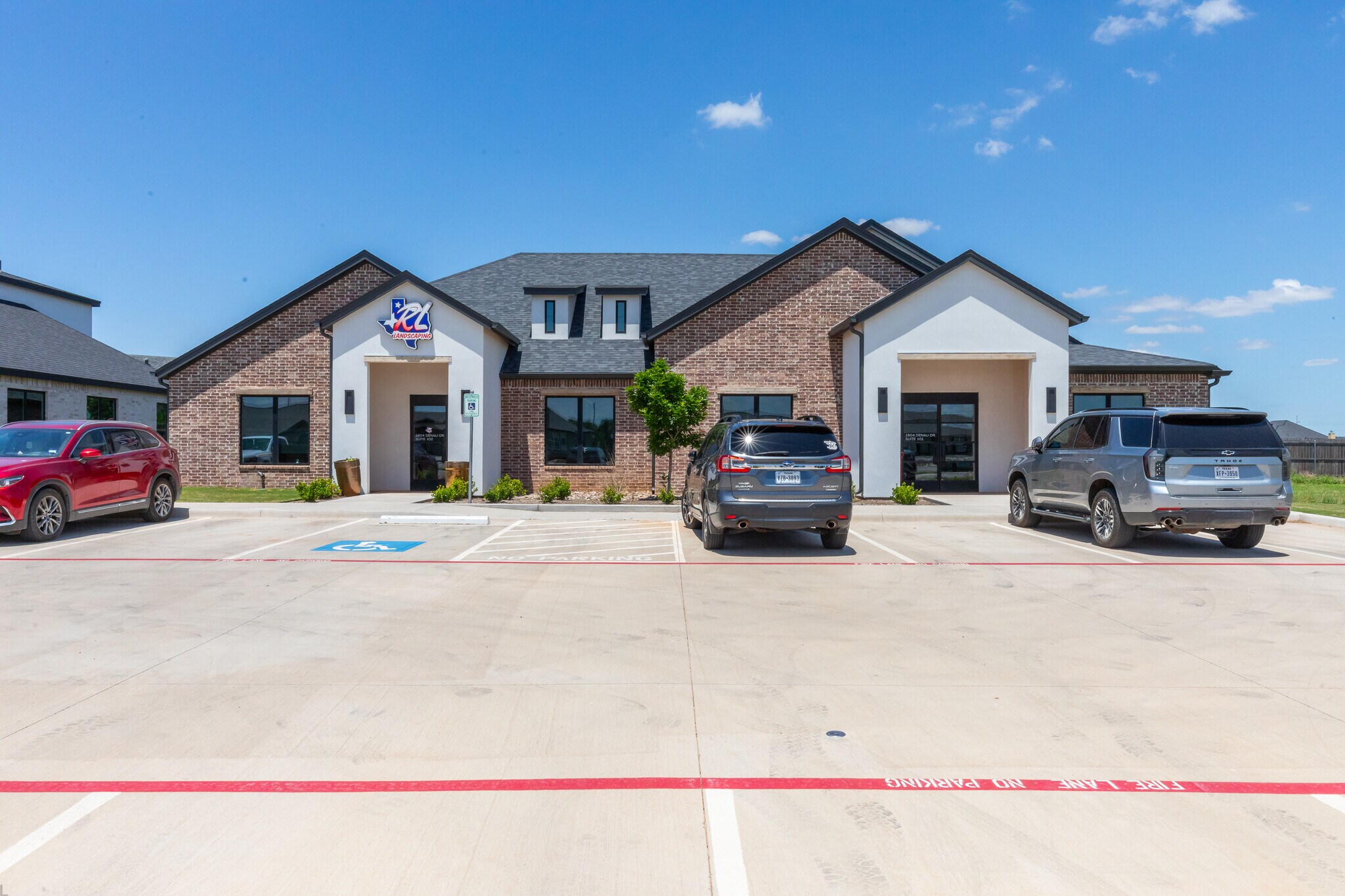 1804 Denali Dr, Abilene, TX à vendre Photo du bâtiment- Image 1 de 45