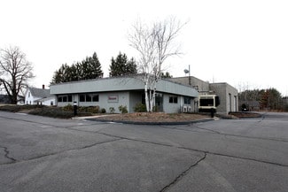 Plus de détails pour 7 Lordship Rd, East Granby, CT - Local d'activités à louer
