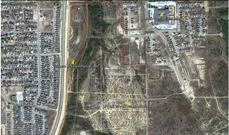 Plus de détails pour Cuatro Vientos Rd, Laredo, TX - Terrain à vendre