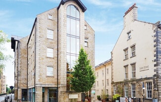 Plus de détails pour 1-3 Cable St, Lancaster - Multi-résidentiel à vendre