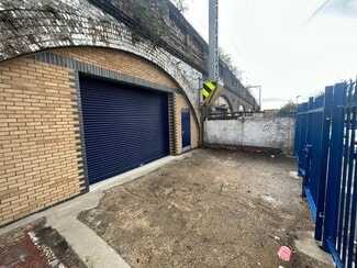 More details for 364-368 Winchelsea Rd, London - Flex for Lease