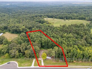 Plus de détails pour 4527 Cumming hwy, Canton, GA - Terrain à vendre