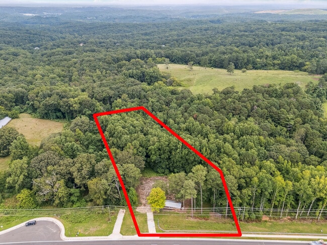 Plus de détails pour 4527 Cumming hwy, Canton, GA - Terrain à vendre