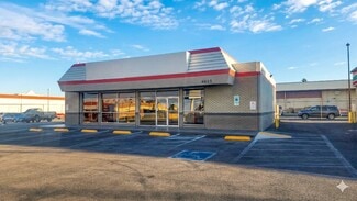 More details for 4625 E Tropicana Ave, Las Vegas, NV - Retail for Lease
