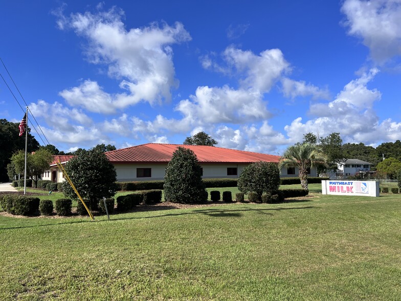 1950 SE County Highway 484, Belleview, FL for lease - Building Photo - Image 2 of 9