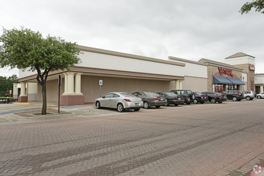 501 W Belt-Line Rd, Richardson, TX for lease - Building Photo - Image 3 of 17