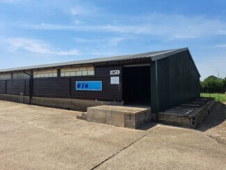 More details for Kimblewick Rd, Aylesbury - Industrial for Lease