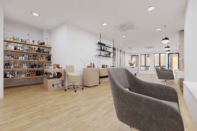 More details for 141 Meserole St, Brooklyn, NY - Retail for Lease