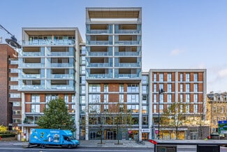 More details for 133 Upper Richmond Rd, London - Office for Lease