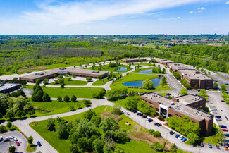 Plus de détails pour 500 Canal View Blvd, Rochester, NY - Bureau à louer