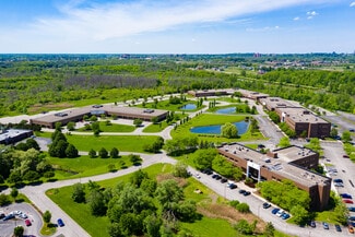 Plus de détails pour 500 Canal View Blvd, Rochester, NY - Bureau à louer