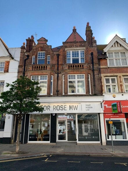 16-18 Chapel Rd, Worthing for lease - Building Photo - Image 2 of 2