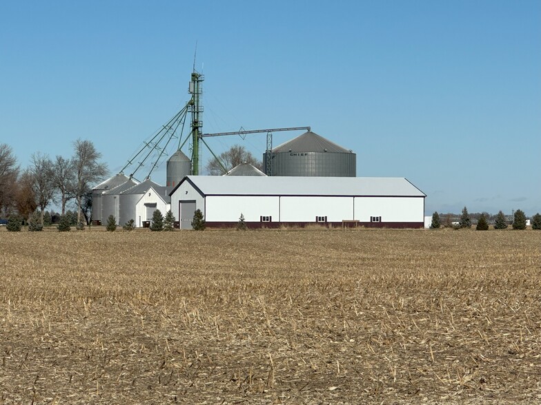 L Road, Giltner, NE à vendre - Photo principale - Image 1 de 5