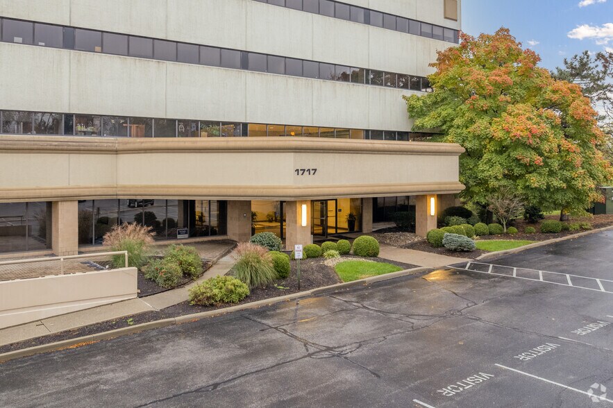 1717 Dixie Hwy, Ft Wright, KY à louer - Photo du bâtiment - Image 3 de 21