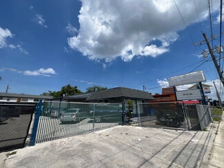 Plus de détails pour 949 Arlington Rd, Jacksonville, FL - Commerce de détail à vendre