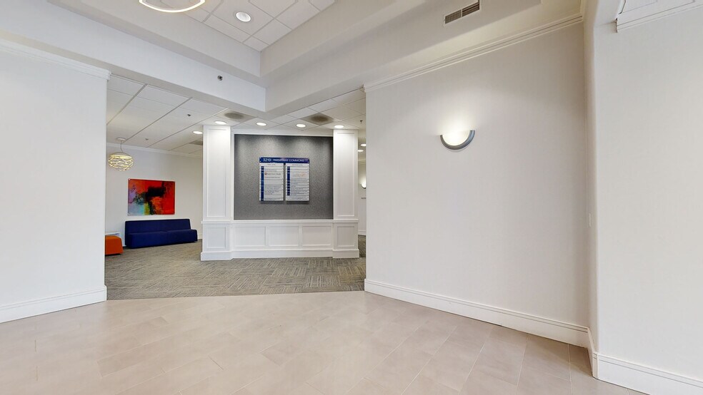 3219 Route 46, Parsippany, NJ à louer - Numérisation 3D de Matterport - Image 2 de 12