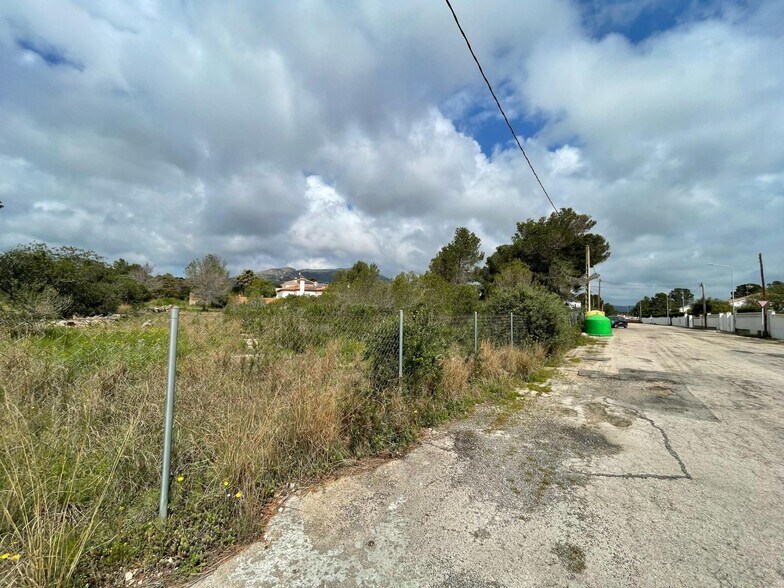 Terrain dans Mont-roig del Camp, Tarragona à vendre - Photo du bâtiment - Image 2 de 5