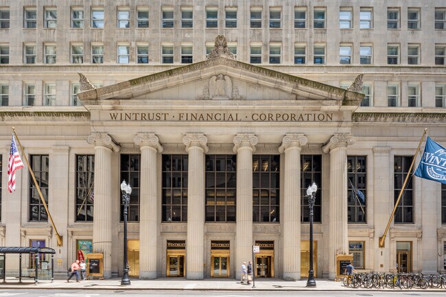 Plus de détails pour 231 S LaSalle St, Chicago, IL - Bureau à louer