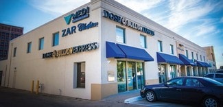 More details for 6166-6176 Sherry Ln, Dallas, TX - Retail for Lease